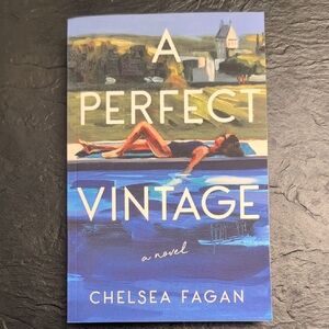 A Perfect Vintage By Chelsea Fagan